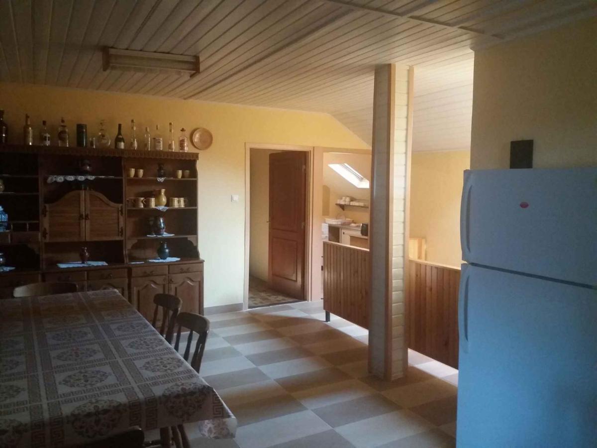 Apartment In Balatonmariafuerdo 19249 Balatonkeresztur Luaran gambar