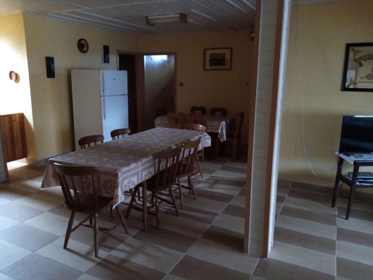 Apartment In Balatonmariafuerdo 19249 Balatonkeresztur Luaran gambar
